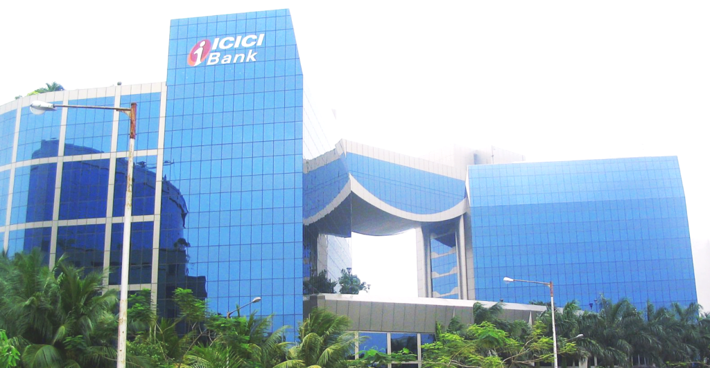 Icici