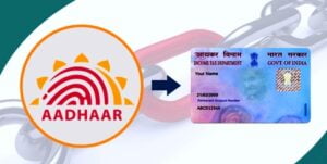 Adhar Pan Link