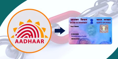 Adhar Pan Link