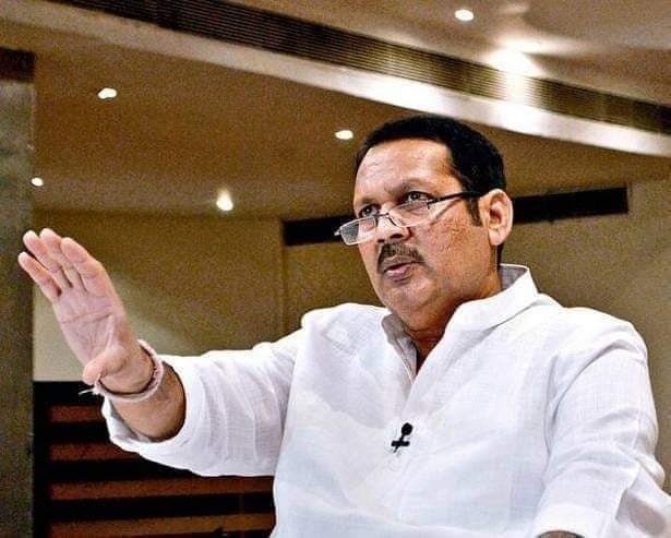 Chatrapati Udayanraje Bhosale Satara