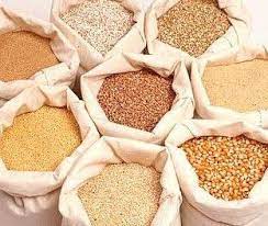 Dhanya Mahotsav Grain