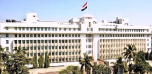 Mantralay Maharashtra