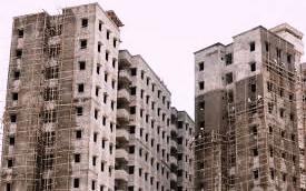 Mhada New Building 1