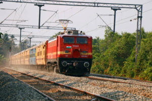 Railway, रेल्वे भरती