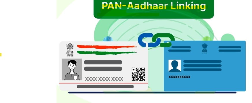 Link Adhar Pan