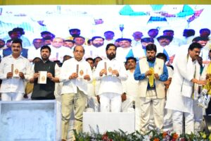 Ahilyamata Holkar News