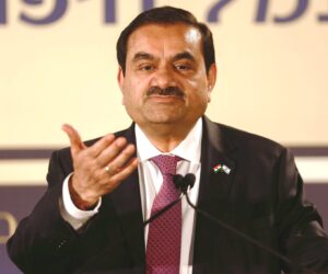 Gautam Adani