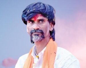 Jarange Patil