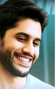Naga Chaitanya New