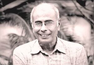 Narendra Dabholkar Case