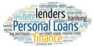Personal Loan