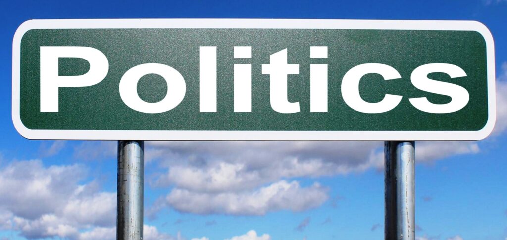 Politics