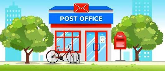 Post Office