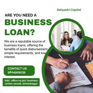 Business Loan 3