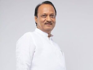 Ajit Pawar