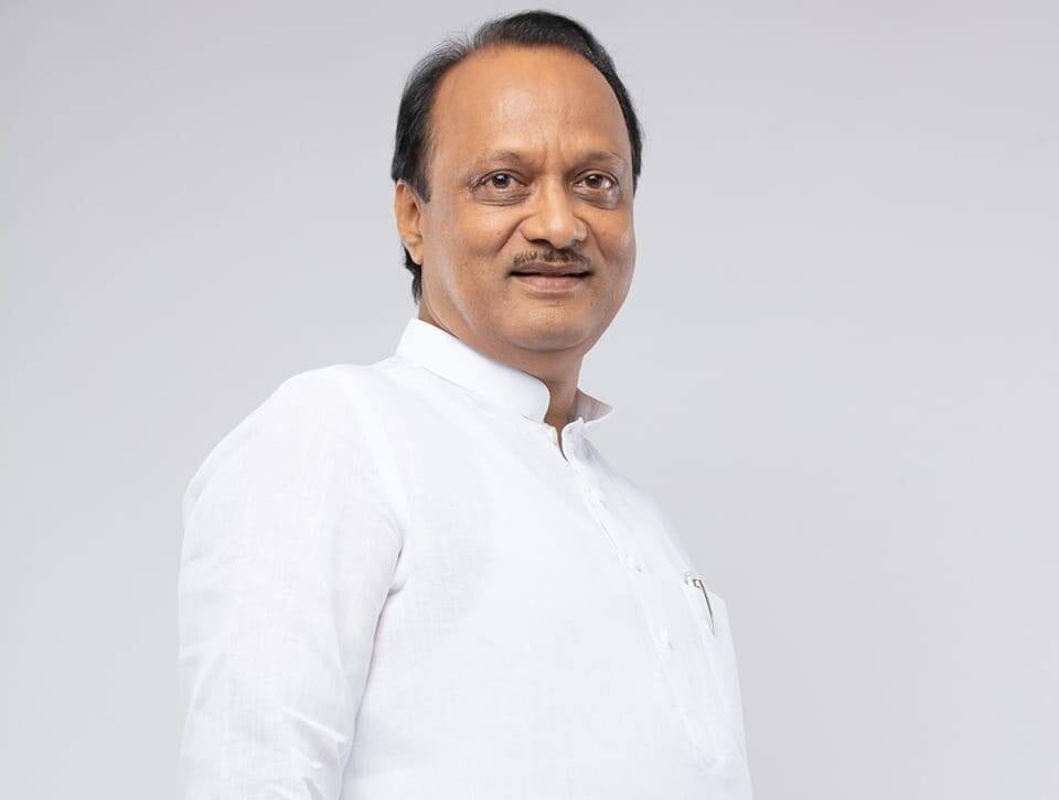 Ajit Pawar