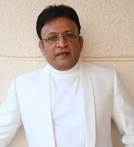 Annu Kapoor