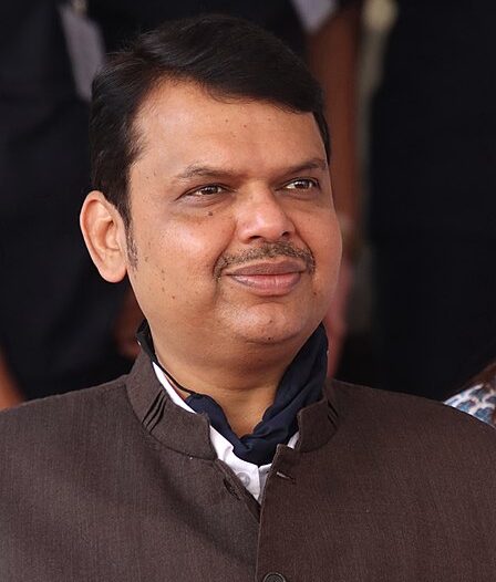 Devendra Fadanvis 1