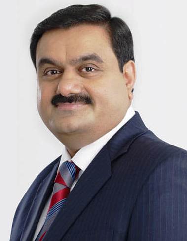 Gautam Adani