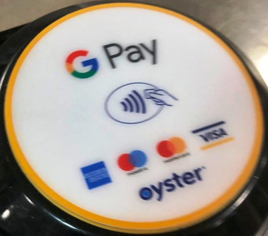 Google Pay