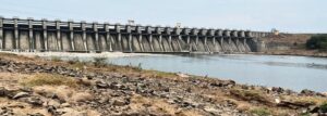 Jayakwadi Dam 1