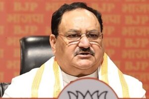 Jp Nadda
