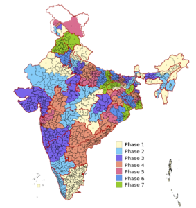 Loksabha Result