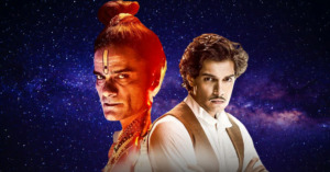 Maharaj Netflix