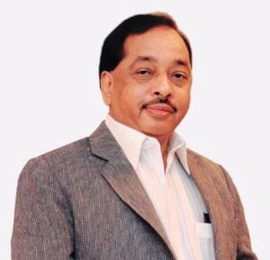Narayan Rane