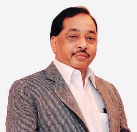 Narayan Rane