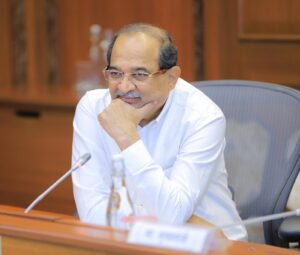 radhakrishna vikhe patil