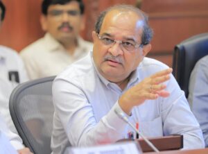 Rahdhakrushna Vikhe Patil