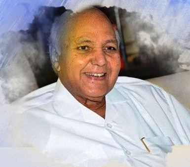 Ramoji Rao