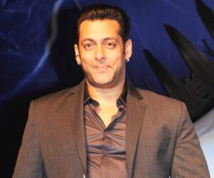 Salman Khan