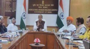 Shivraj Shing Chuhan