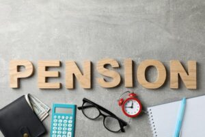 pension scheme