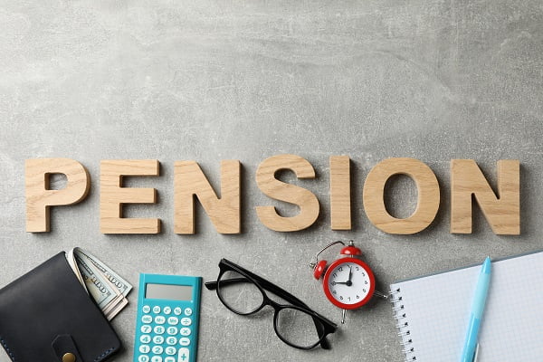 pension scheme