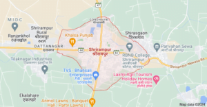 shrirampur