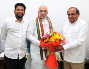 amit shaha-radhakrishna vikhe patil