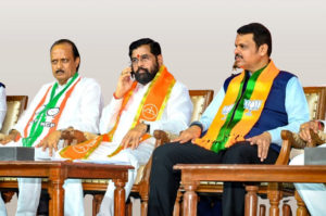 shinde-fadanvis,ajit pawar