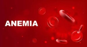 anemia