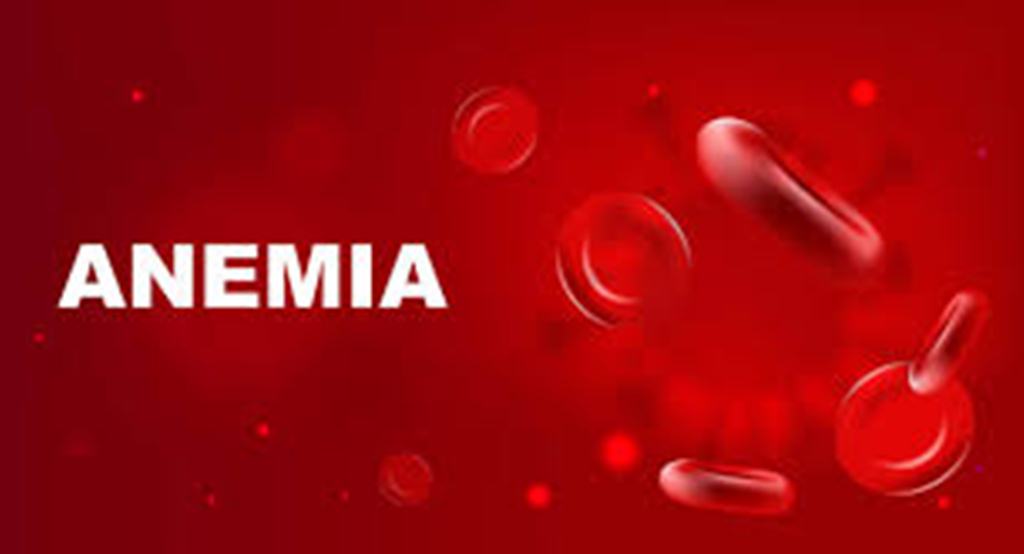 anemia