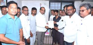 mantri vikhe - bibatya attach