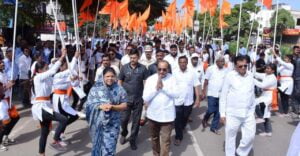 pravara ganpati - vikhe