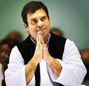 rahul gandhi - maharashtra congress