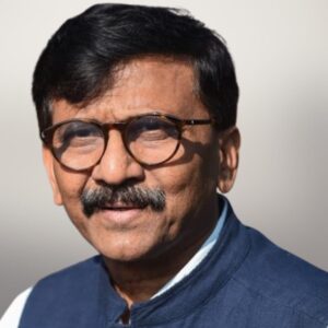 sanjay raut
