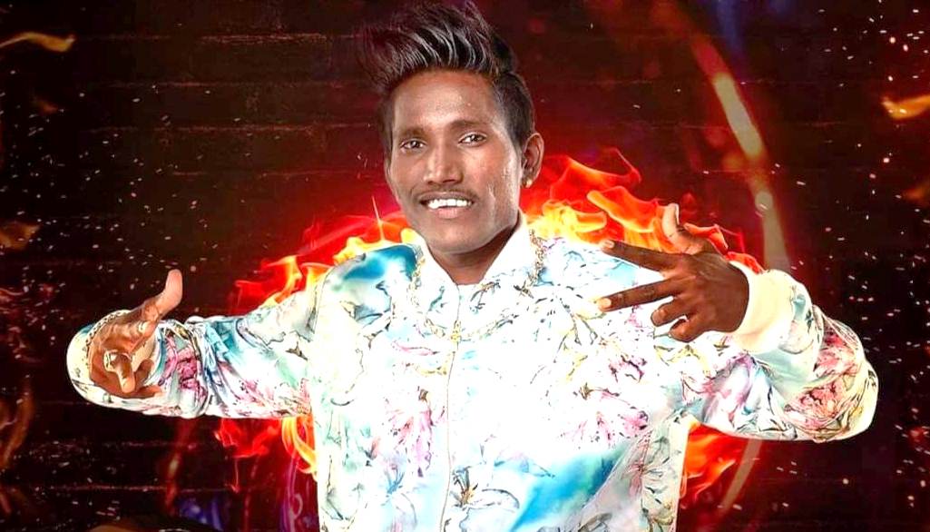 suraj chavan - bigg boss