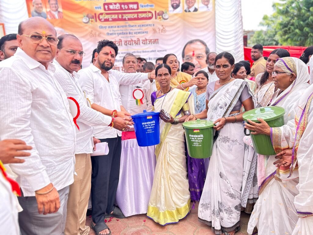 farmer - bandhkam kamgar