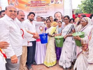 farmer - bandhkam kamgar