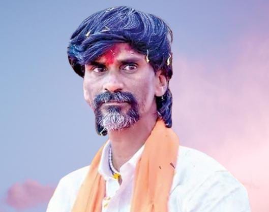 manoj jarange patil